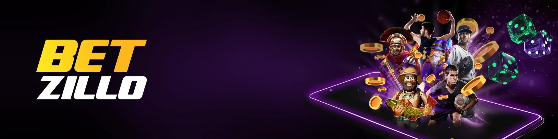 About us banner